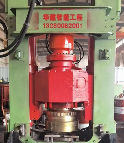 反井鉆機(jī)穩(wěn)定器的幾種形式？