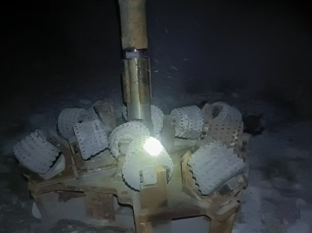 卓力智能工程提供專業(yè)的地下工程服務